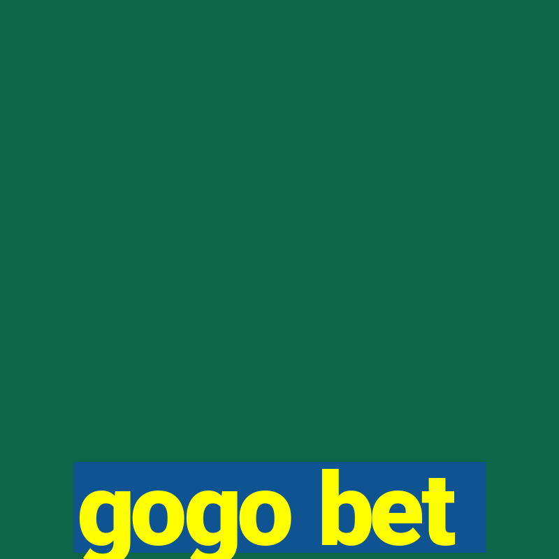 gogo bet